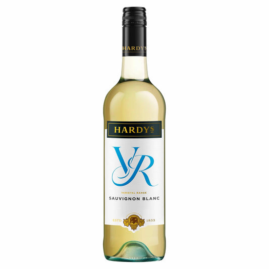 HARDYS VR SAUVIGNON BLANC 6X75CL