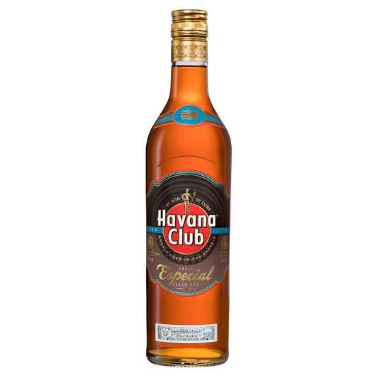 HAVANA ANJO ESPECIAL RUM 70CL