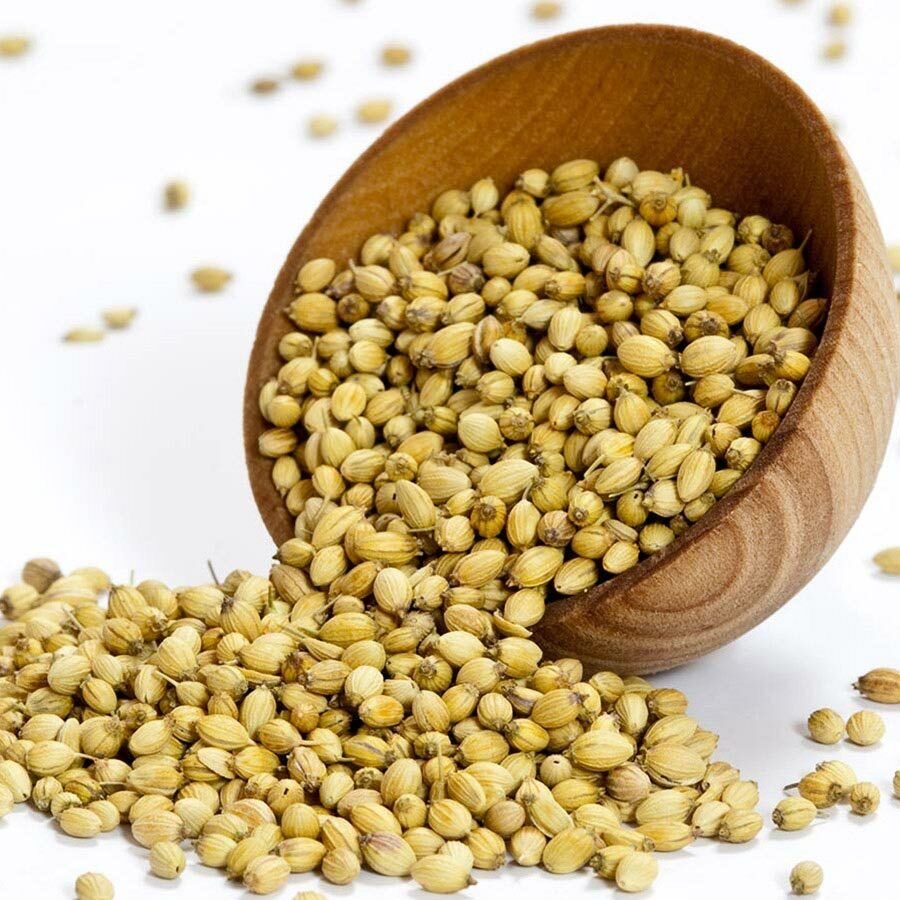 HEERA CORIANDER WHOLE 700G