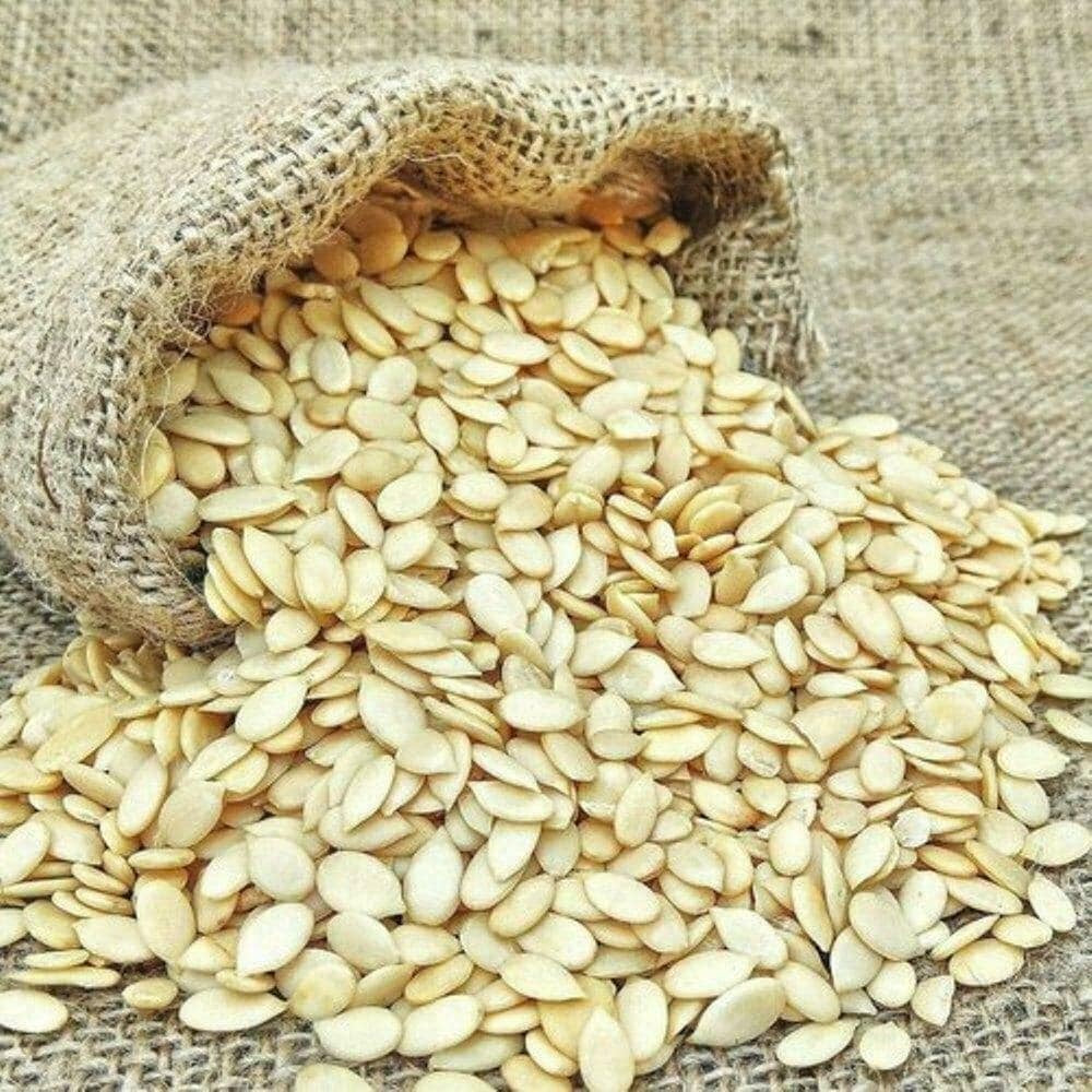 HEERA MELON SEEDS CHARMAGAZ 1KG