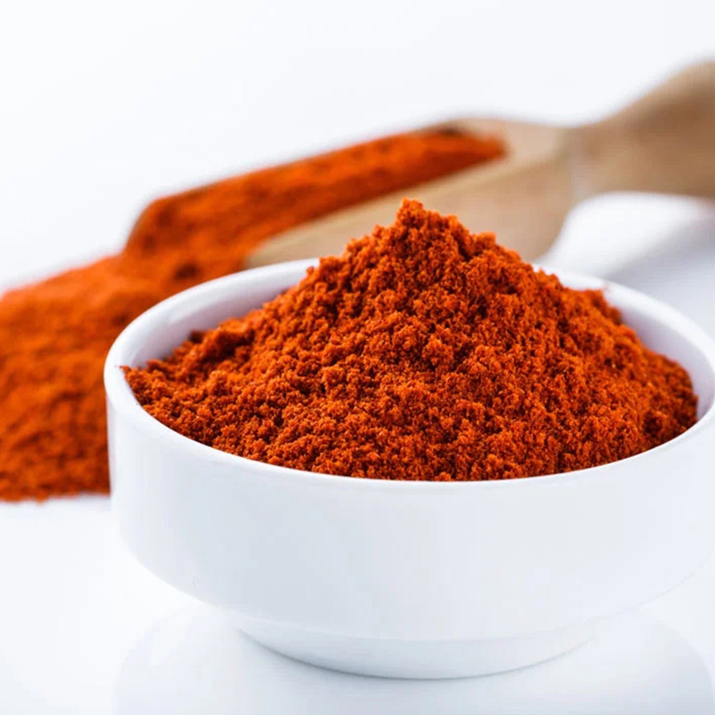 HEERA PAPRIKA POWDER 5KG