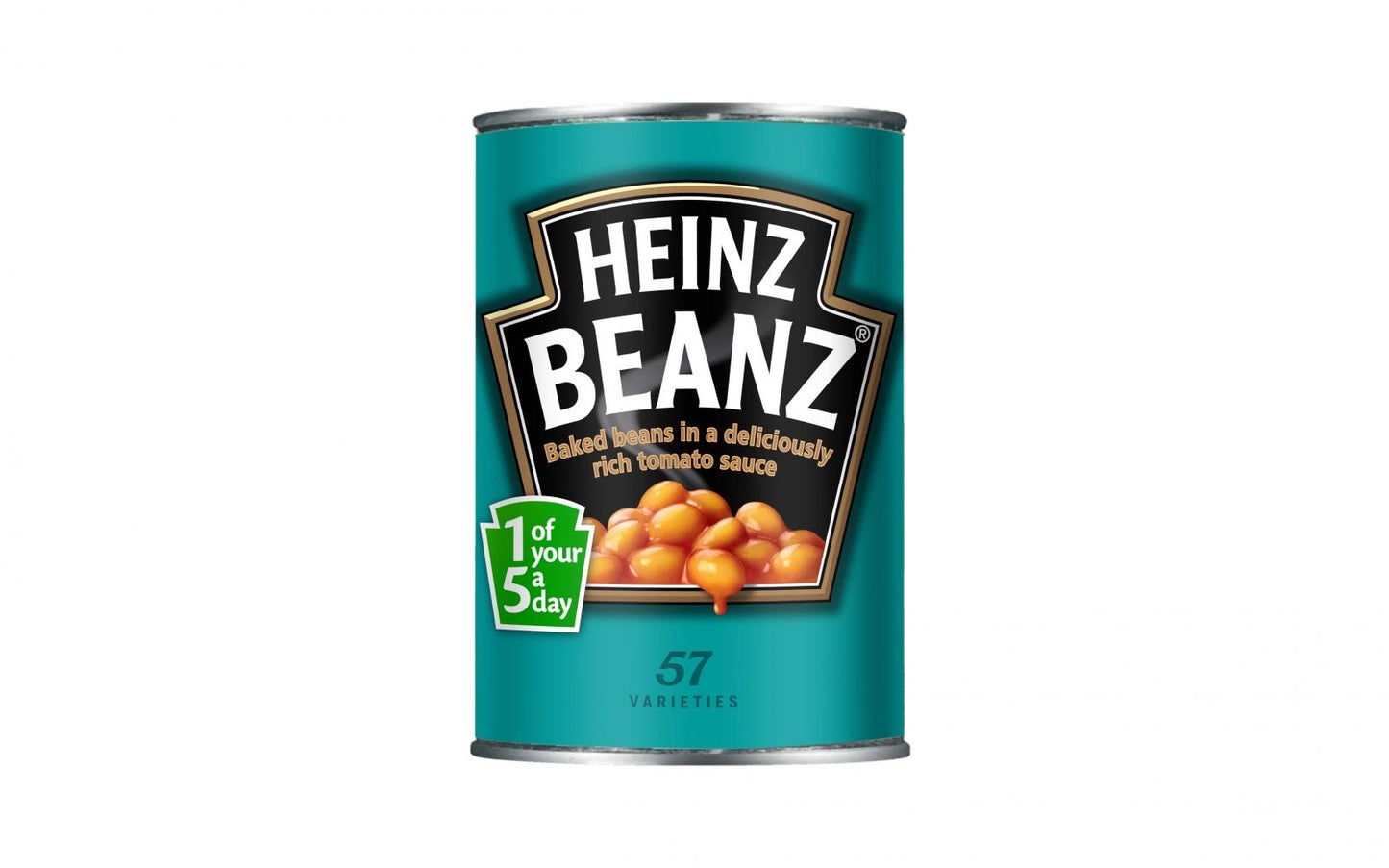 HEINZ BEANS 24PK 415G