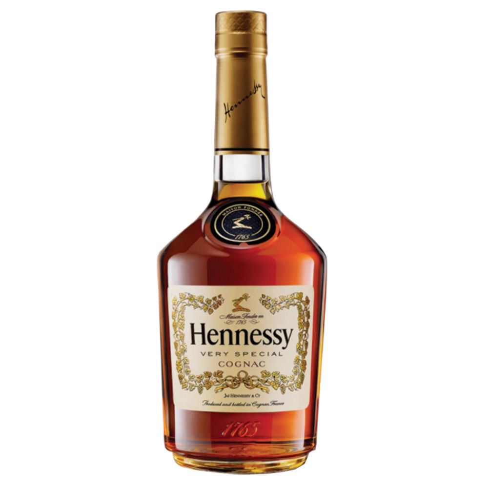 HENNESSY COGNAC 70CL