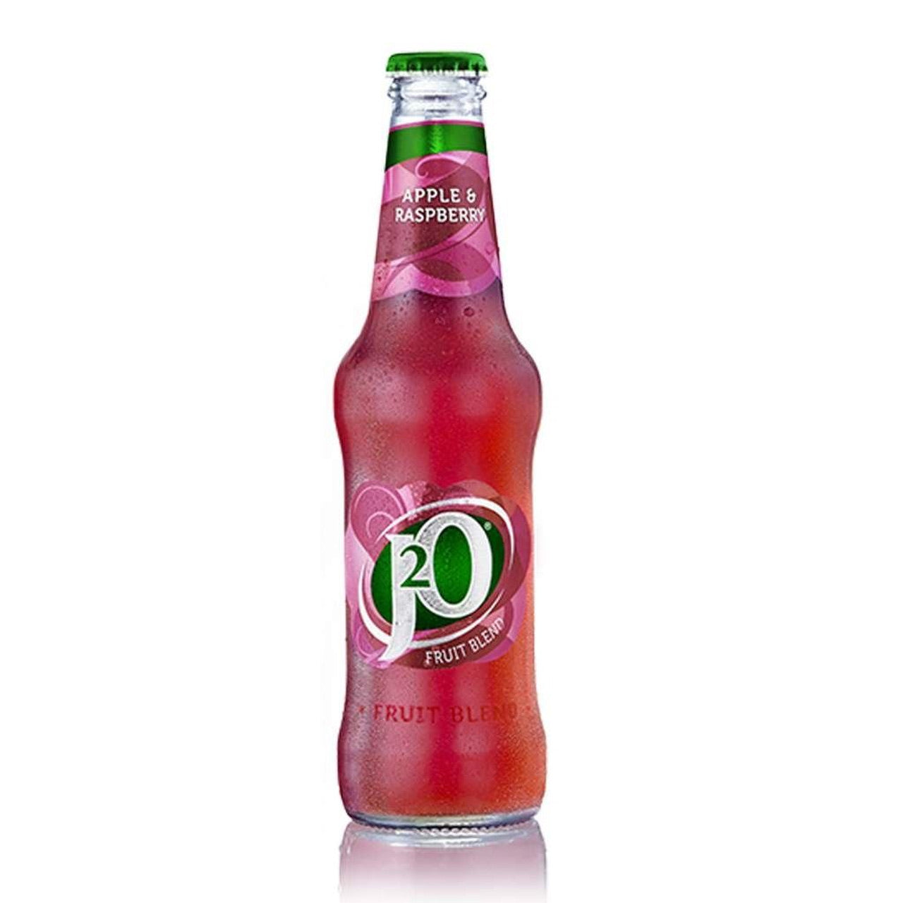 J2O APPLE & RASPBERRY 24PK 275ML