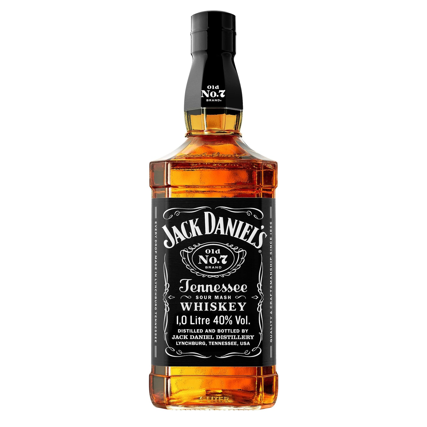 JACK DANIELS 1L