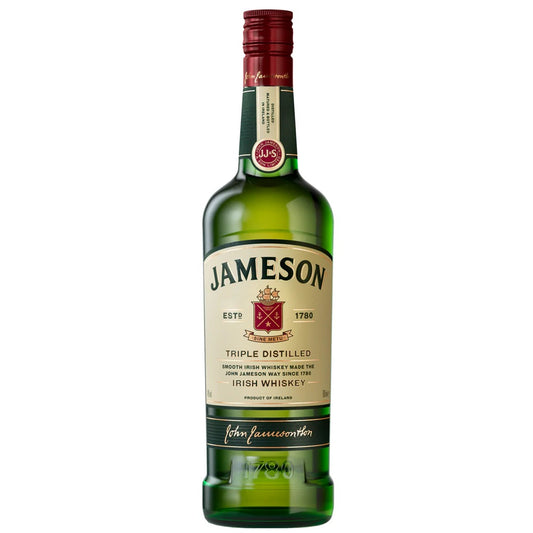 JAMESON 70CL