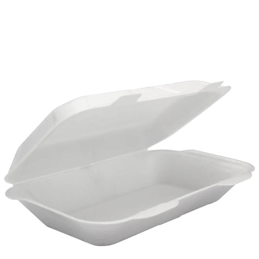 KP INFINTY CHIP WHITE BOX CONTAINERS TT10