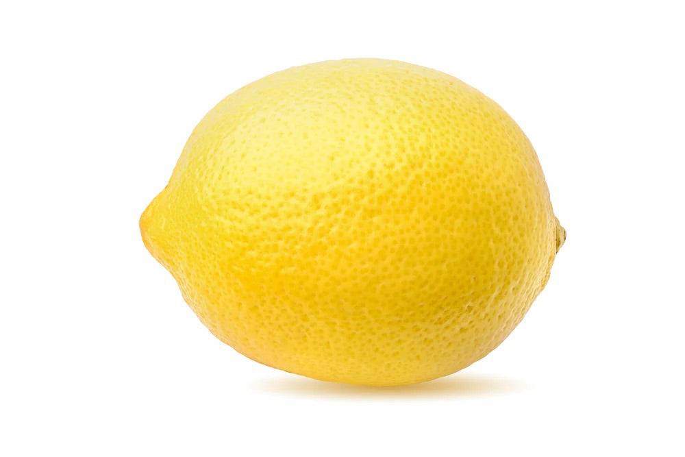 LEMONS YELLOW FULL CASE