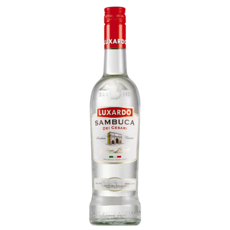 LUXARDO SAMBUCA 70CL