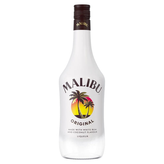 MALIBU 70CL