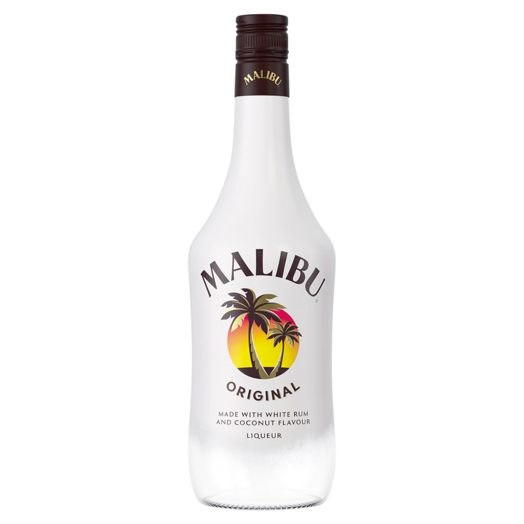 MALIBU CASE 6PK 70CL