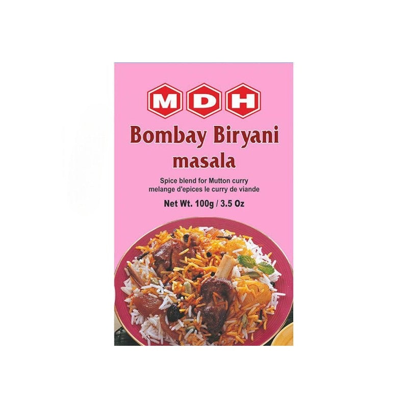 MDH BOMBAY BIRYANI 100G