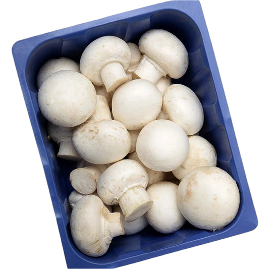 MUSHROOMS FRESH 12PK 250G