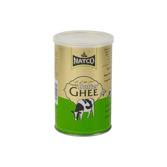 NATCO PURE GHEE 1KG