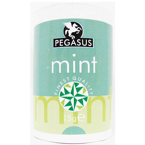 PEGASUS DRY MINT 12X15G