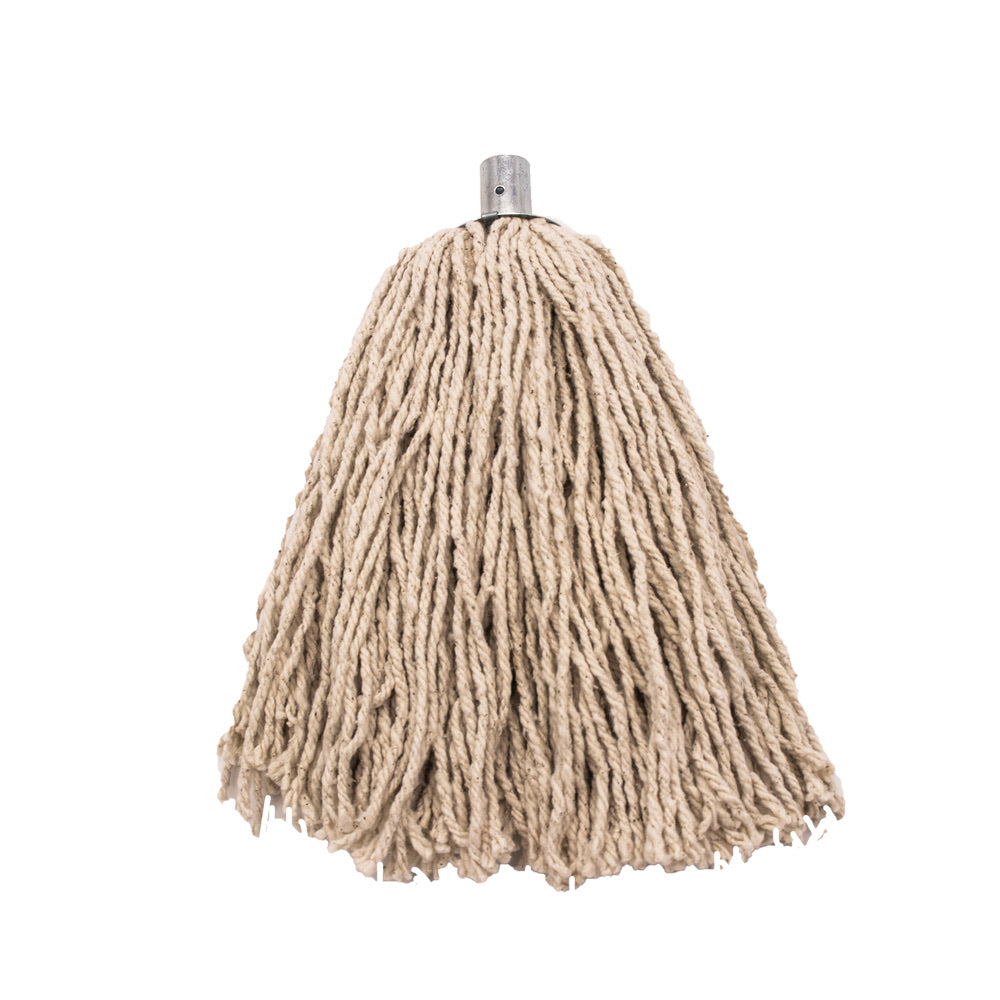 PREEMA JUMBO MOP HEAD METAL SOCKET SIZE 16X10PK