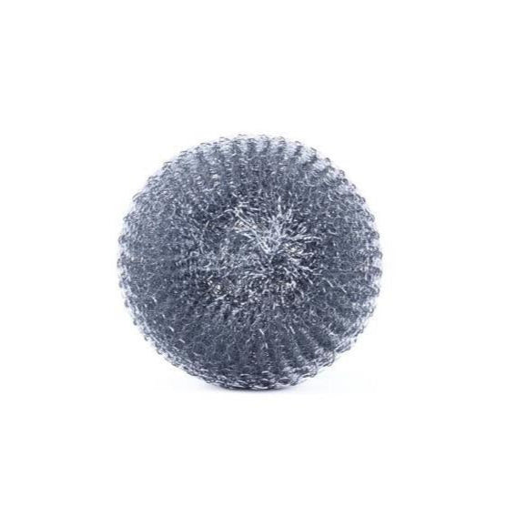 PREEMA STEEL HD SCOURER LARGE 10PK