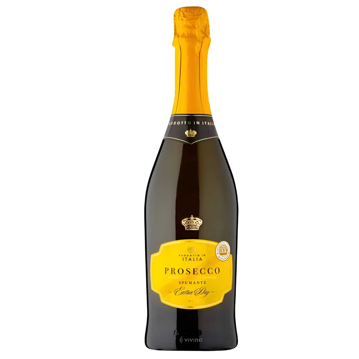 INITIALS PROSECCO SPUMANTE 6X75CL