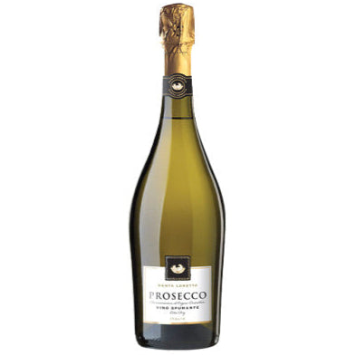 SANTA LORETTA PROSECCO SPUMANTE 6X75CL