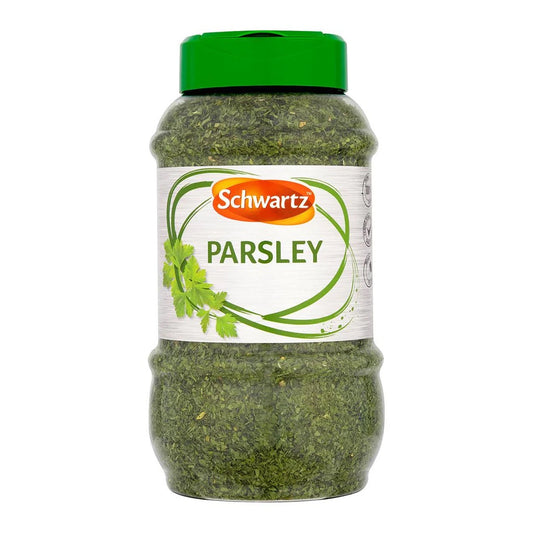 SCHWARTZ PARSLEY JAR 6X95G