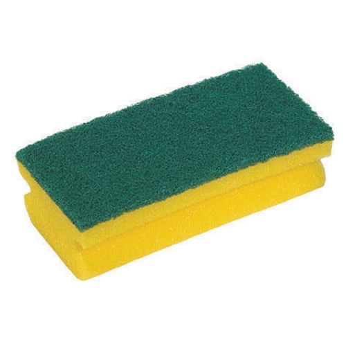 SOFT SPONGE SCOURER HD 1 BOX