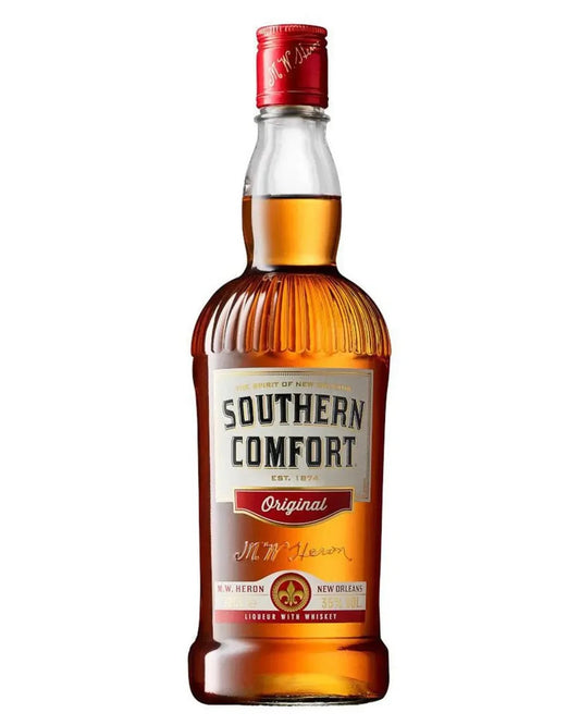 SOUTHERN COMFORT PM19.99 70CL