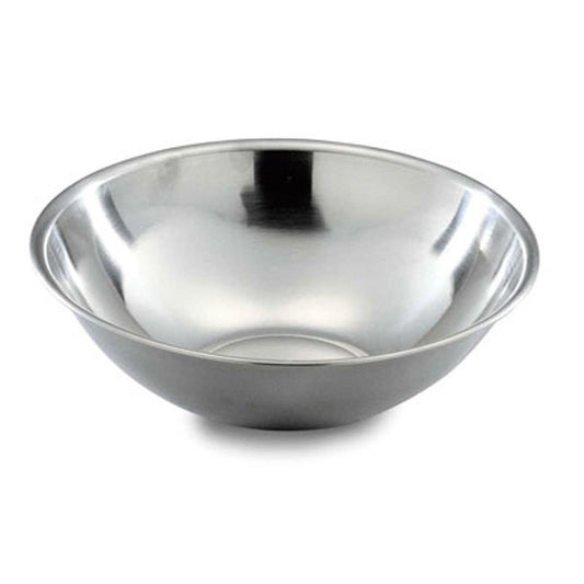 SS MIXING BOWL 24CM