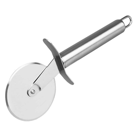 SS PIZZA CUTTER MED