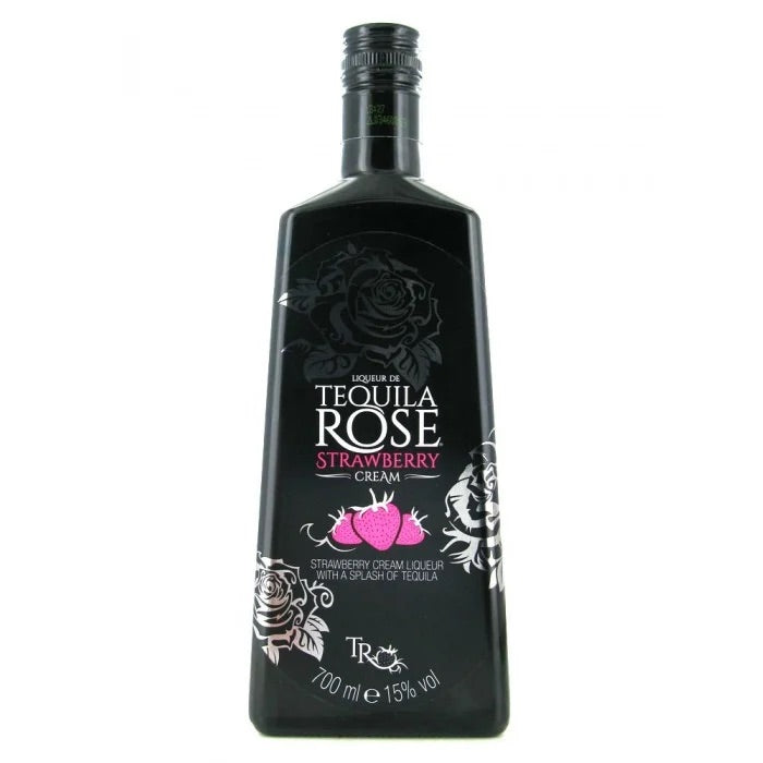 TEQUILA ROSE LIQUEUR 70CL