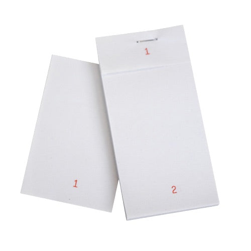 THT KITCHEN ORDER PADS 20PK