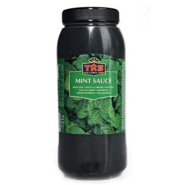 TRS MINT SAUCE 2X2.34KG