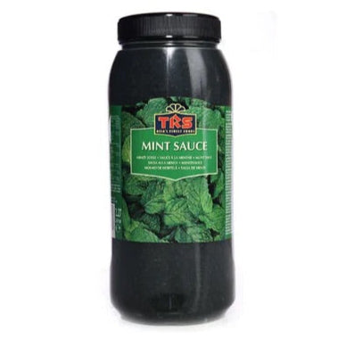 TRS MINT SAUCE JAR 2.34KG