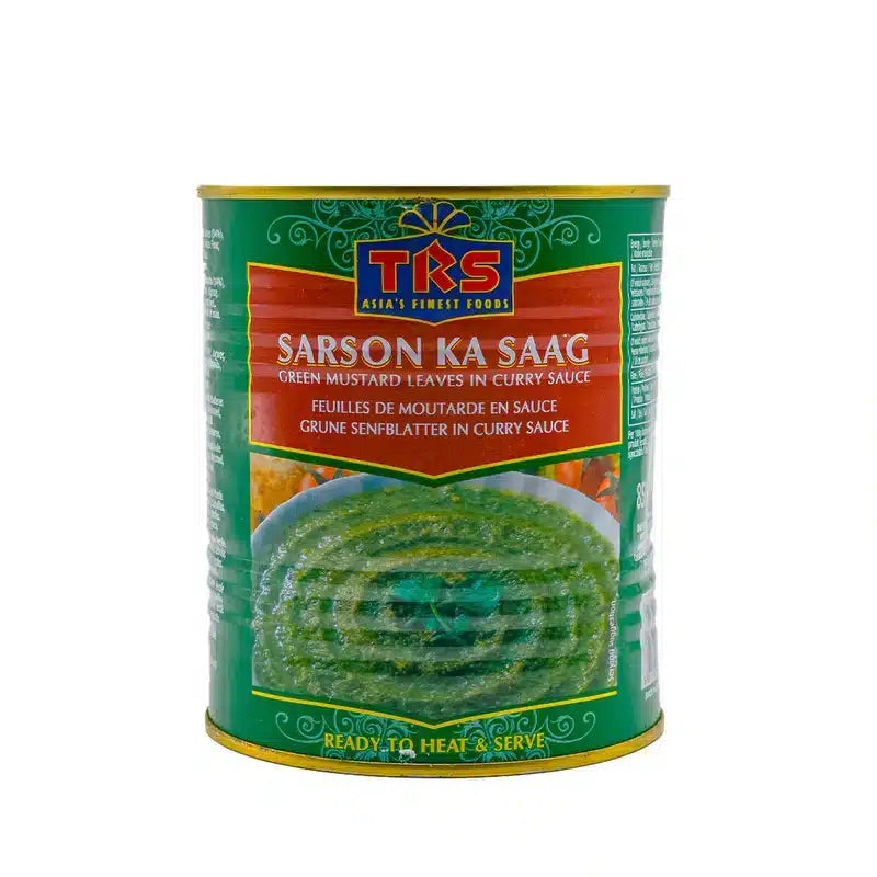 TRS SARSON KA SAAG 850G