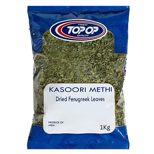 TOP OP KASURI METHI 1KG