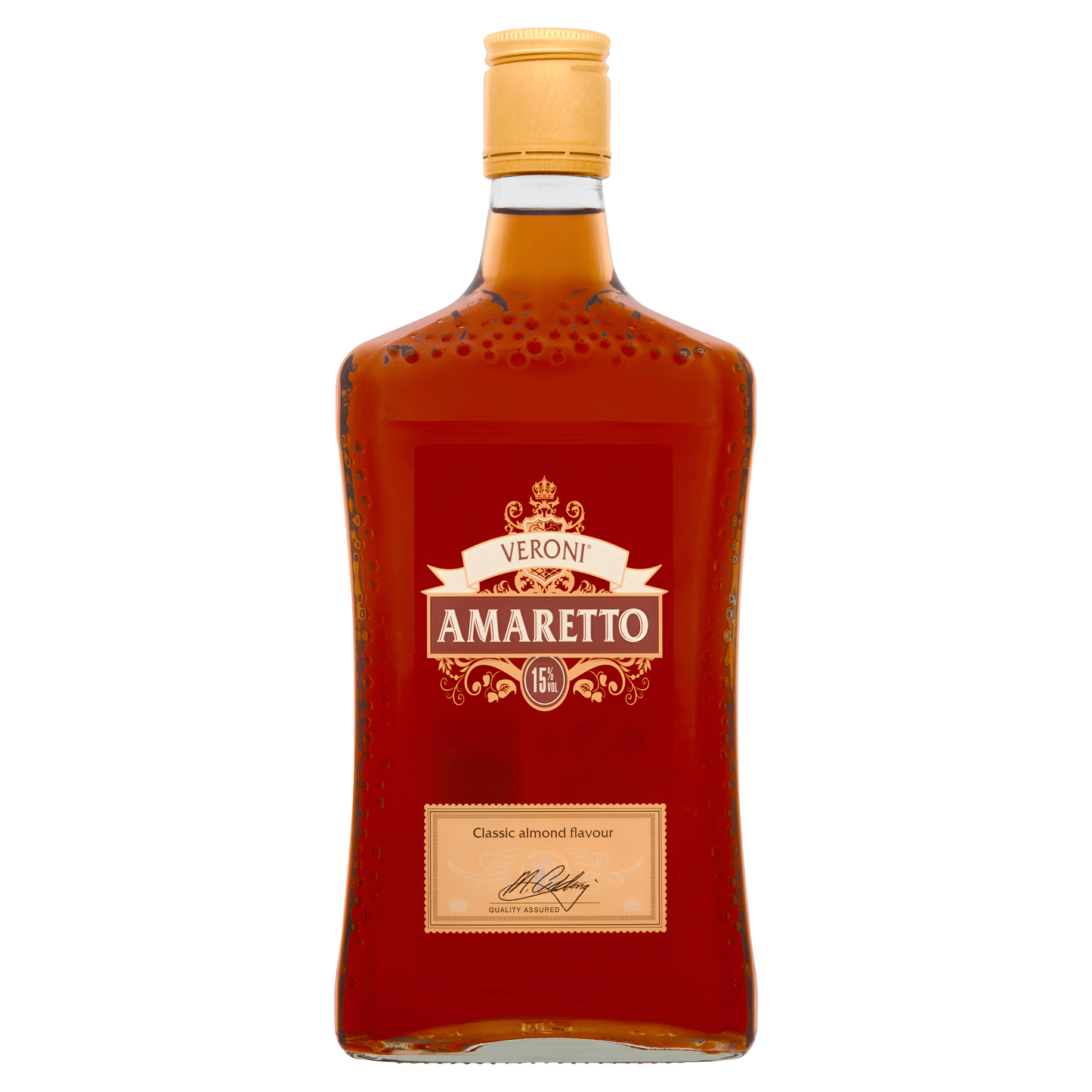 VERONI AMARETTO CASE 6X70CL
