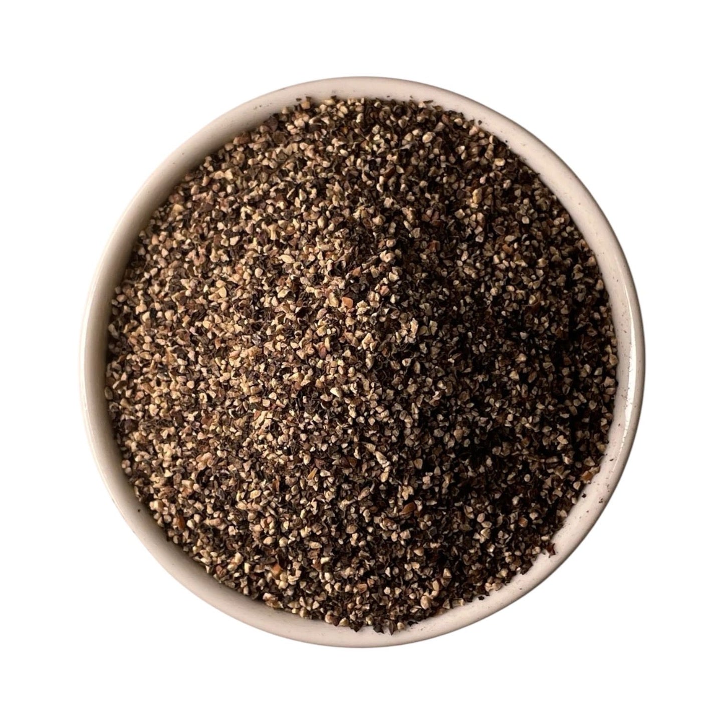 WP BLACK PEPPER CRUSHED  400G