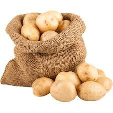 POTATOES 5KG