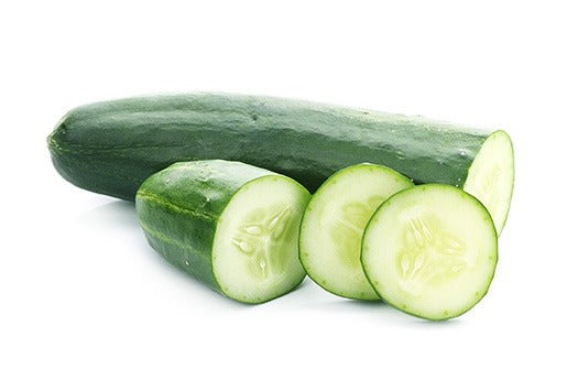 CUCUMBER SM