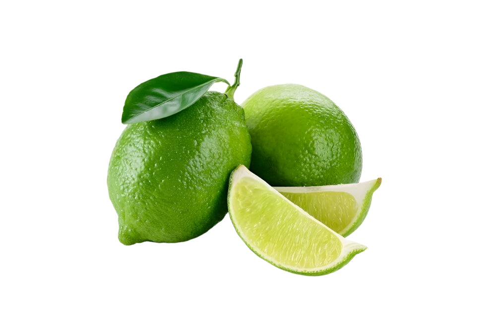 GREEN LIMES LOOSE EACH