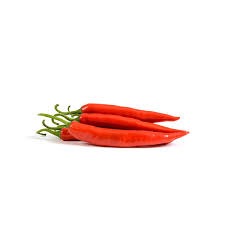 CHILLI LOOSE BOX 3KG