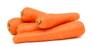 CARROTS LOOSE Kg