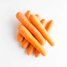 CARROTS CASE 1KG